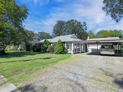 12 W Cedar Ave, Rio Grande, NJ, 08242