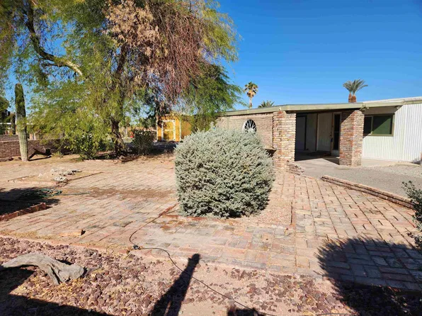 12558 E 36th St, Yuma, AZ 85367