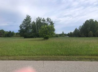 0 Gravel Middle Dr, Farwell, MI 48622