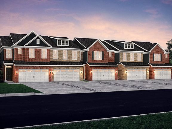 5 Unit Townhome