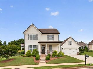 939 Clubside Dr, Monroe, GA 30655