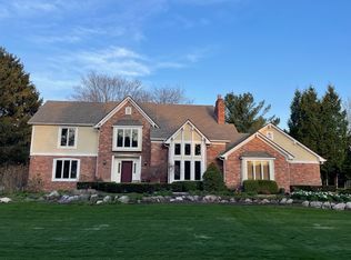 10910 Spring Mill Ln, Carmel, IN 46032