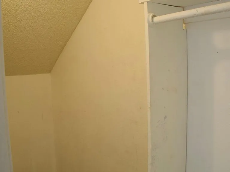 under stairs storage