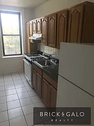 Rented by BRICK & GALO REALTY CORP