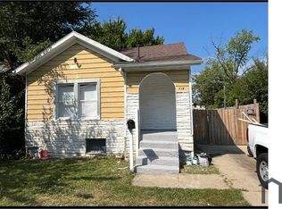 419 Brooklyn Ave, Dayton, OH 45417