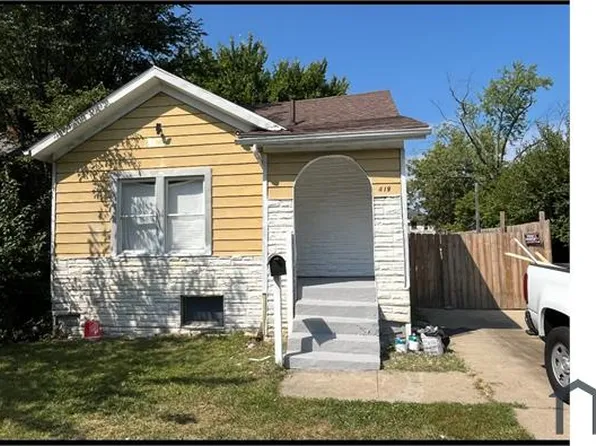 419 Brooklyn Ave, Dayton, OH 45417