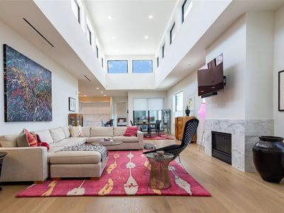 3923 Cole Ave #304, Dallas, TX, 75204