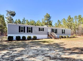 1266 Scott Rd, Kershaw, SC 29067