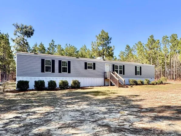 1266 Scott Rd, Kershaw, SC 29067