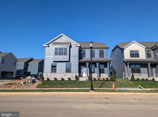 801 Foundry St, Frederick, MD 21701