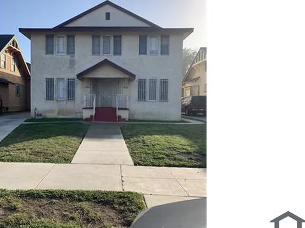 2418 W 23rd St, Los Angeles, CA