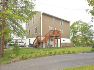 106 Herbert St, Union Beach, NJ 07735