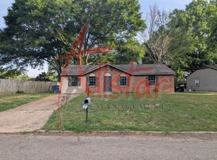 2628 Hillcrest Cir, Horn Lake, MS 38637