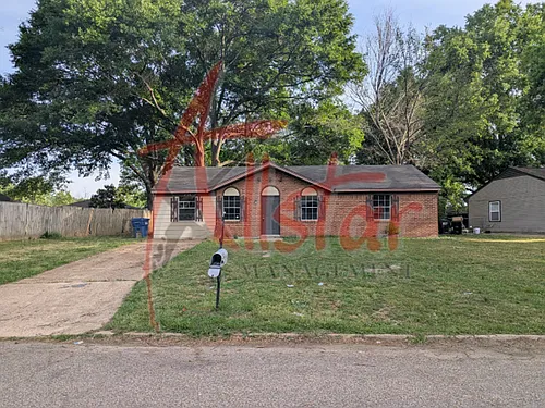 2628 Hillcrest Cir Photo 1