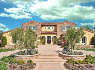 11551 Punta Dulcina, San Diego, CA 92131