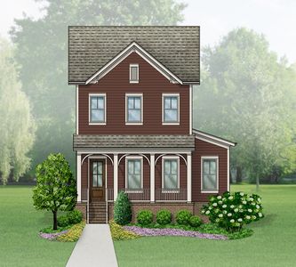 1125 Championship Blvd Lot 2726, Franklin, TN, 37064