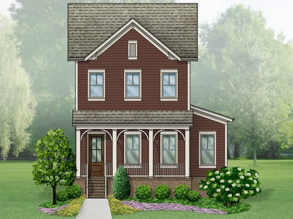 1125 Championship Blvd Lot 2726, Franklin, TN 37064