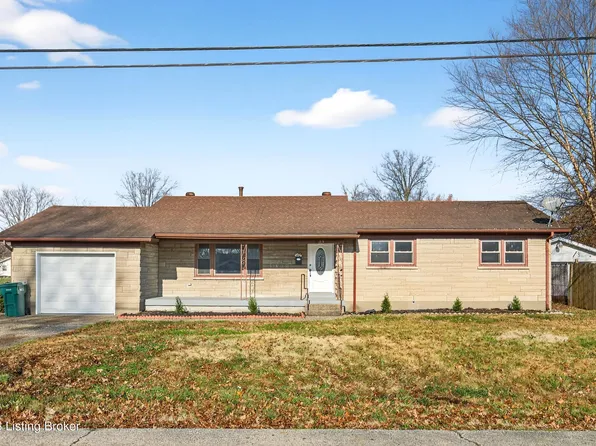 4809 Fury Way, Louisville, KY 40258