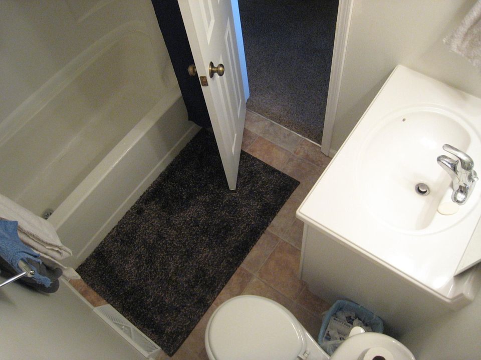 main bath
