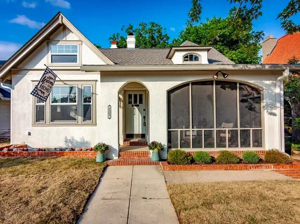 225 Ridgeway Dr, Little Rock, AR 72205