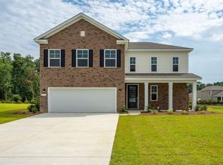 211 Rolling Woods Ct LOT 1250, Belfort D Little River, SC 29566