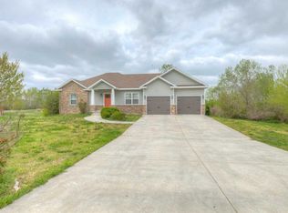9763 County Loop #191, Carthage, MO 64836