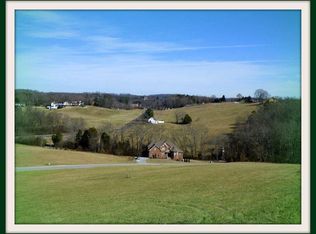LOT 76 Serenity Overlook, Dandridge, TN 37725