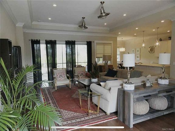 5th image of 3043 N Barton Creek Cir