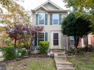 8301 Spadderdock Way, Laurel, MD 20724