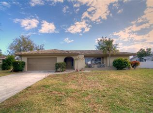 1638 Pomelo Dr, Venice, FL 34293