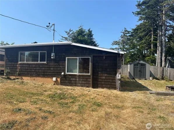1207 201st, Ocean Park, WA 98640