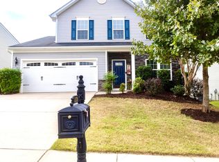 219 Sandusky Ln, Simpsonville, SC 29680