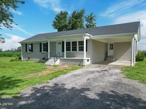 6024 State Highway 88, Friendship, TN 38034