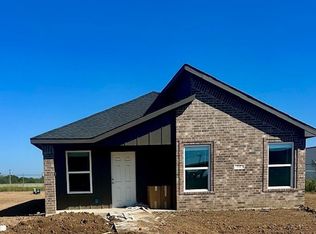 712 Elm St, Seminole, OK 74868