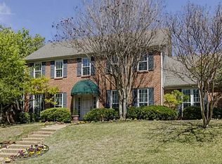 8714 Vista View Dr, Dallas, TX 75243