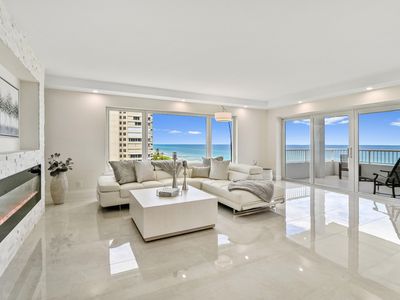 600 S Ocean Boulevard #708, Boca Raton, FL, 33432