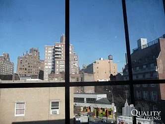 Rented by Quality Living Realty