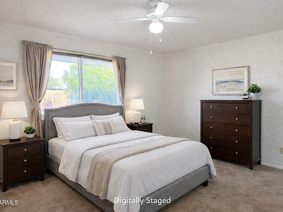 5th image of 10136 W DESERT HILLS Drive