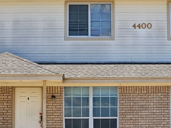 4400 Sylvia, 4400 Sylvia Dr APT B, Killeen, TX 76549