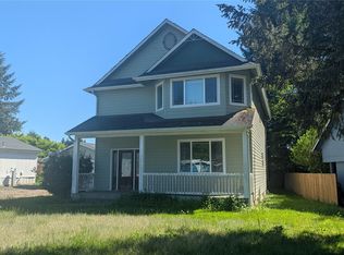 117 Enchanted Valley Dr N, Vader, WA 98593