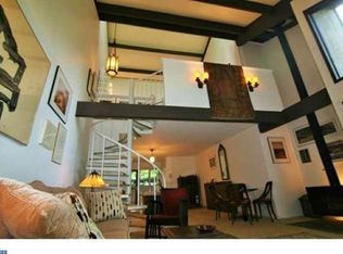 6 Smoke Rise, New Hope, PA 18938