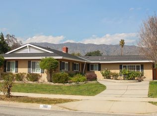 703 E Ada Ave, Glendora, CA 91741