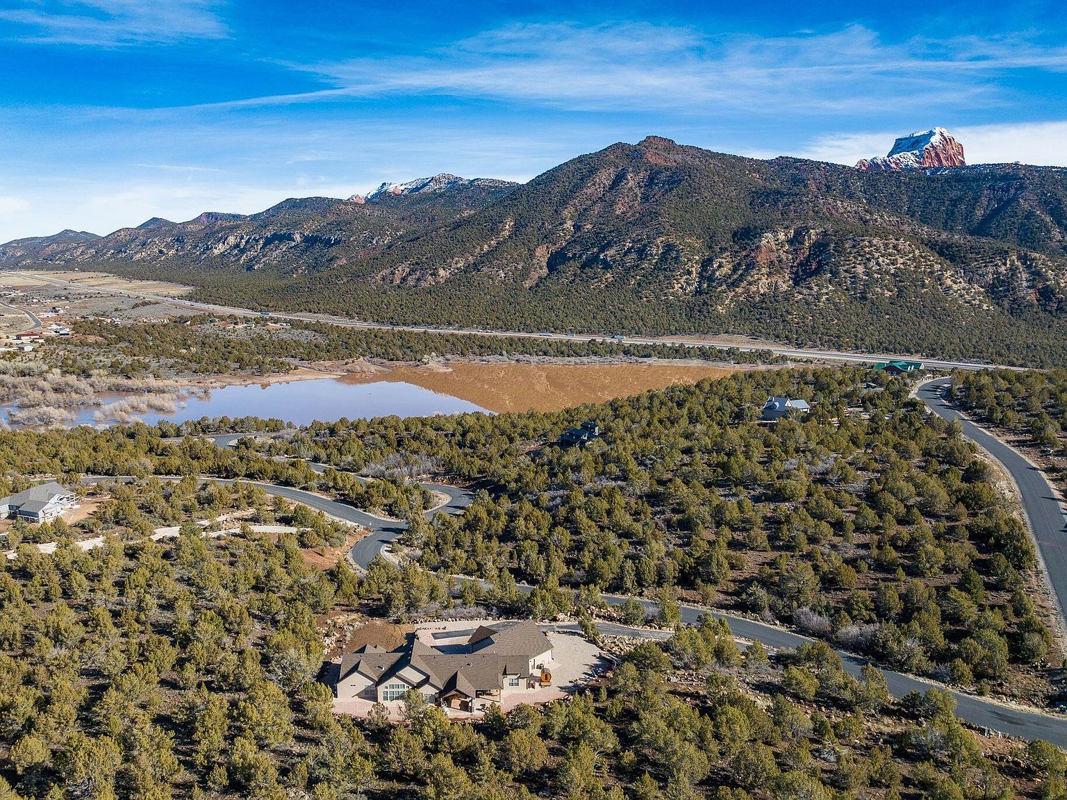 3636 S Canyon Cv, New Harmony, UT 84757 Zillow