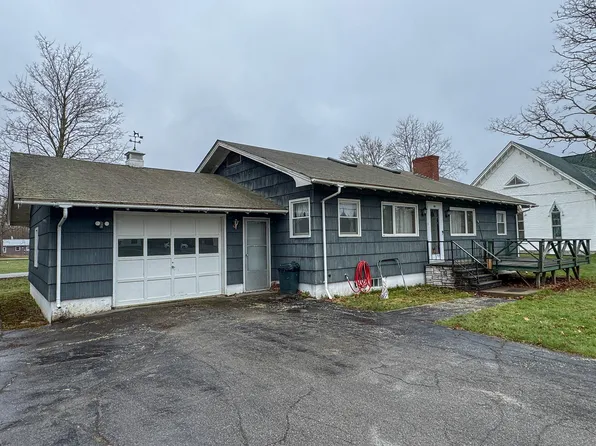 66 Main Street, Princeton, ME 04668
