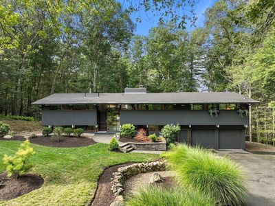 43 Willowdale Rd, Topsfield, MA, 01983