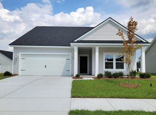 628 Lemon Drop Dr LOT 199, Saint Phillips D Longs, SC 29568