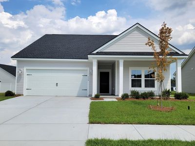628 Lemon Drop Dr Lot 199 St Phillips D, Saint Phillips D Longs, SC, 29568