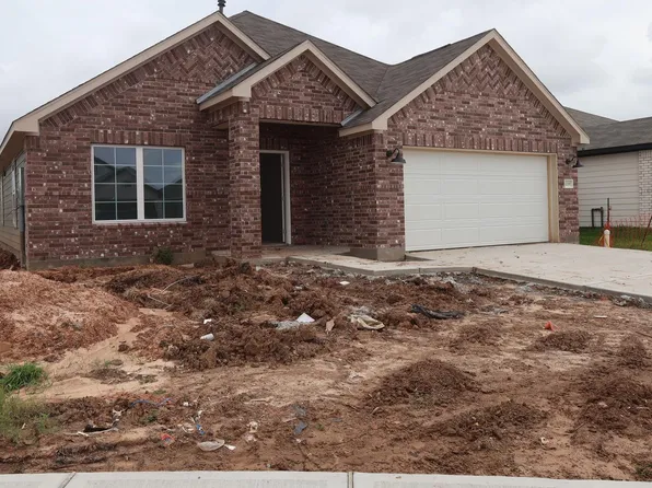 1210 Sacred Light Ln, La Marque, TX 77568