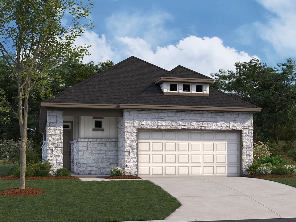 Catura Elevation B