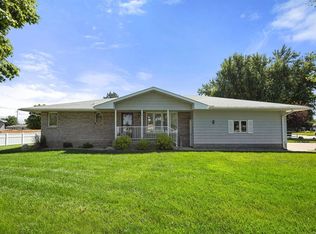 1908 A St, Schuyler, NE 68661